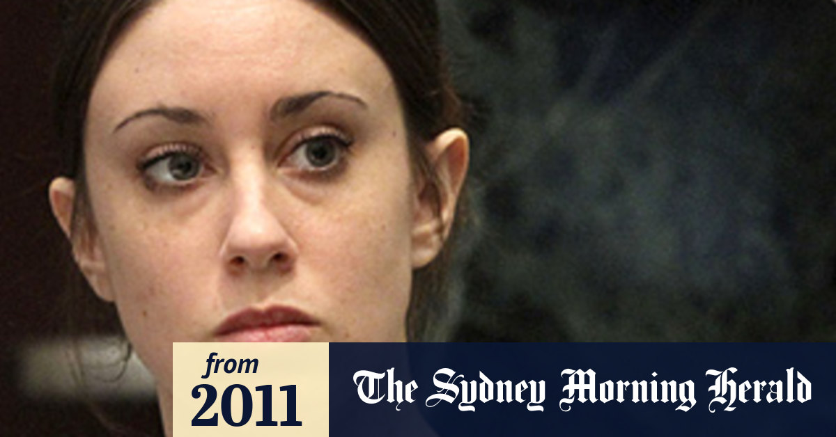 FBI expert found heart shape on Caylee Anthony duct tape